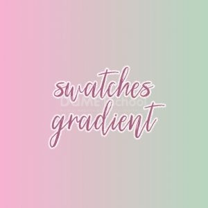 Cara Menampilkan Warna Gradient Lebih Banyak di Illustrator