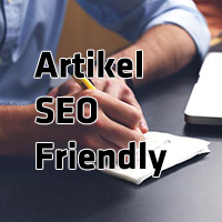 5 Cara Mudah Menulis Artikel SEO Friendly