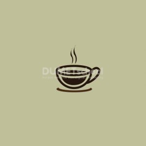 Cara Membuat Logo Kopi di Illustrator