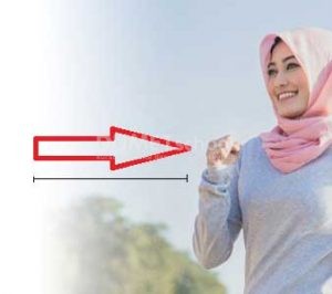 Membuat Banner Web Tentang Olahraga di Adobe Photoshop