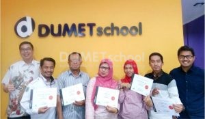 pakar digital marketing terbaik dumet school di jakarta