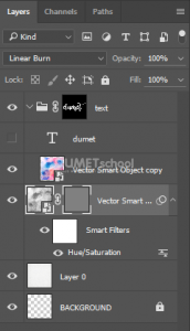 Cara Membuat Efek Color di Photoshop Part 1