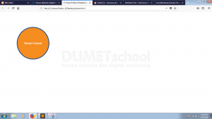 Cara Membuat Animasi Hover Dengan HTML dan CSS