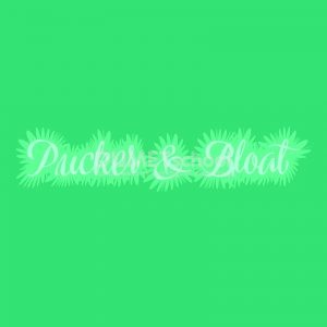 Memberi Efek Pucker & Bloat Pada Stroke