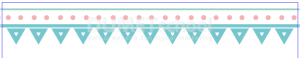 Cara Membuat Pattern Tribal di Illustrator
