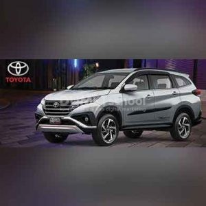 Membuat Banner Mobil di Adobe Photoshop