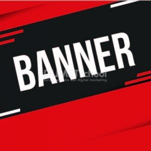 Membuat Banner Simpel di Illusrtrator