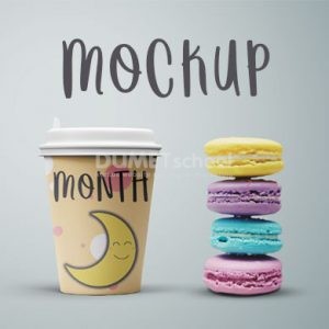 Cara Memasukan Desain Gambar ke Dalam Mockup