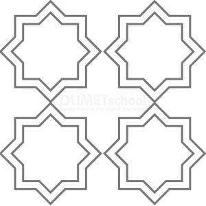 Cara Membuat Pattern Arabic di Adobe Illustrator