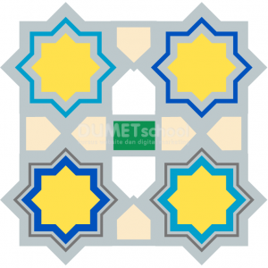 Cara Membuat Pattern Arabic di Adobe Illustrator