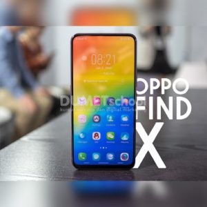 Membuat tulisan dibelakang objek di adobe Photoshop