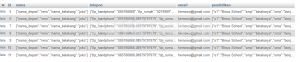 Crud Codeigniter Dengan Data Json