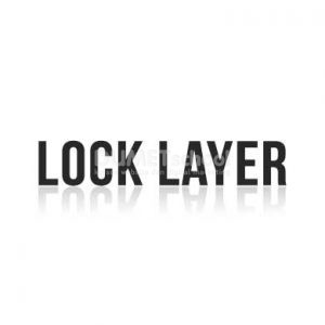 Macam Macam Lock Layer di Adobe Photoshop