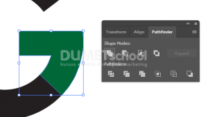 Membuat Logo Google di Adobe Illustrator