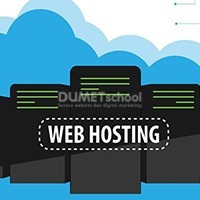 Domain dan Webhosting