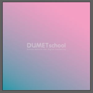 Membuat Background Style Geometris di Illustrator
