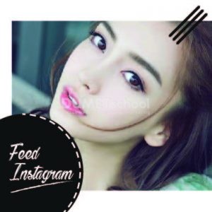 Membuat Feed Instagram Lebih Menarik di Illustrator