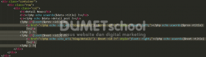 Membuat Pagination Detail Dengan Codeigniter