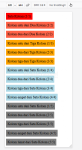 Cara Membuat Layout Website Dengan Flexbox CSS