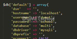 Crud Upload Image Codeigniter, Upload, Delete