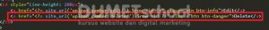 Crud Upload Image Codeigniter, Upload, Delete