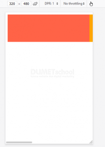 Cara Penggunaan Flex-wrap Pada CSS