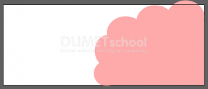 Membuat Banner Tahun Baru di Illustrator