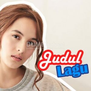 Membuat Caver Lagu Chanel Youtube di Adobe Photoshop