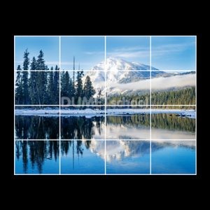 Membuat Foto Grid dengan Line Tool di Adobe Photoshop