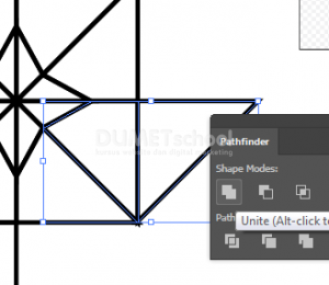 Membuat-Logo-Google-Foto-di-Adobe-Illustrator