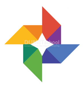 Membuat-Logo-Google-Foto-di-Adobe-Illustrator