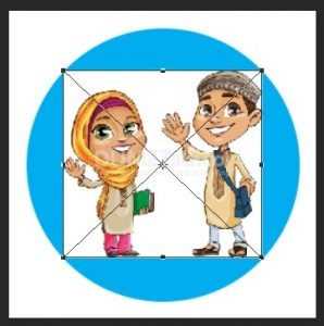 Membuat-Stiker-Anak-Anak-di-Adobe-Photoshop