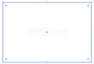 Fungsi Show Edges dan Hide Edges pada Adobe Illustrator