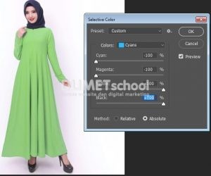 Mengganti-Warna-Baju-Foto-di-adobe