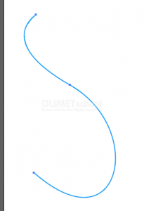 Cara-Blend-dari-Pen-Tool-di-Adobe-Illustrator-7