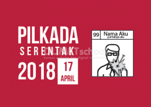 v Contoh Membuat Poster Pemilu di Adobe Illustrator