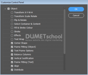 Fungsi-Custom-Control-Panel-di-Adobe-Indesign