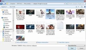 v Memasukkan foto Pada Teks di Adobe Indesign