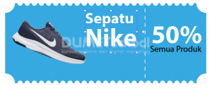 Membuat Desain Kupon Belanja di Adobe Illustrator