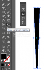 v Membuat Efek Lubang Kertas pada Adobe Illustrator