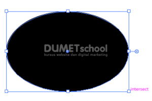v Membuat Efek Lubang Kertas pada Adobe Illustrator