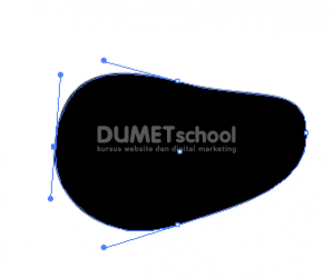 v Membuat Efek Lubang Kertas pada Adobe Illustrator