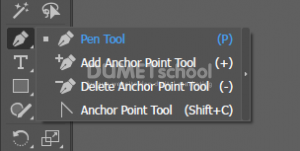 v Membuat Efek Lubang Kertas pada Adobe Illustrator