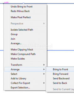 Membuat Kerangka Desain Kupon di Adobe Illustrator