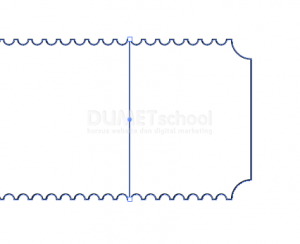 Membuat Kerangka Desain Kupon di Adobe Illustrator