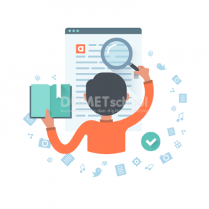 Strategi Digital Marketing