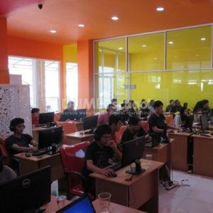 Tempat Kursus SEO Private SEO Terbaik