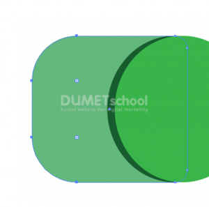 Membuat Bedug Vektor di Adobe Illustrator