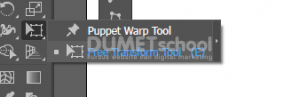 Membuat Bedug Vektor di Adobe Illustrator