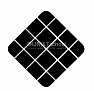 Membuat Gambar Ketupat Vektor di Adobe Illustrator